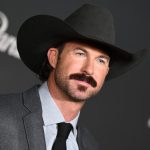 Riley Green Hit With Phone During Melbourne Concert