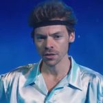 Harry Styles Appears in St. Patrick’s Day ‘SNL’ Sketch