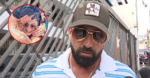 ¡Rompe su silencio! Brian Rullan habla sobre Laura Spoya y su cercanía con Sebastían Gálvez